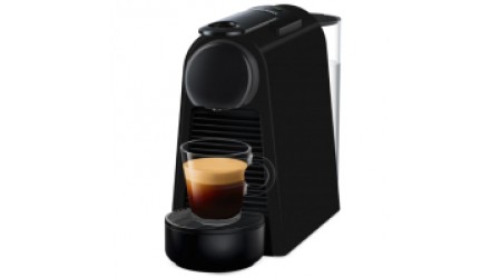 Капсульная кофеварка DeLonghi Essenza Mini D30 Black / 13045