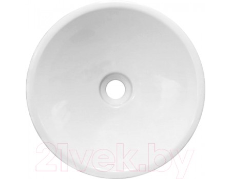 Умывальник Эстет Estel Silk 45.5x12.7 / ФР-00014968