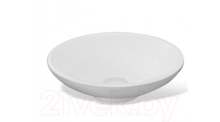 Умывальник Эстет Estel Silk 45.5x12.7 / ФР-00014968