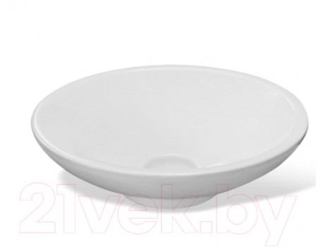 Умывальник Эстет Estel Silk 45.5x12.7 / ФР-00014968