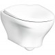 Унитаз подвесной Gustavsberg Estetic GB1183300R1030