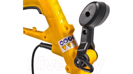 Триммер электрический Champion ET351
