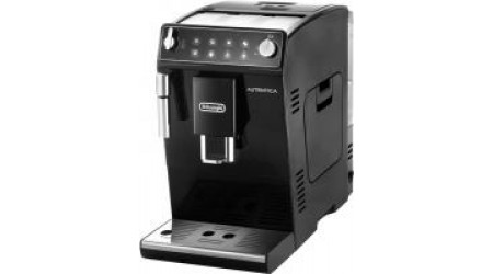 Кофемашина DeLonghi ETAM 29.510.B