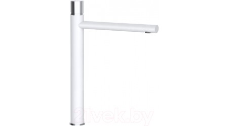 Смеситель Rubineta Etna-18/D (WT) / ETD0078 