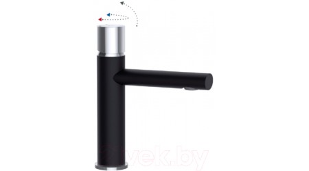 Смеситель Rubineta Etna-18 (ВК) / ET80068 