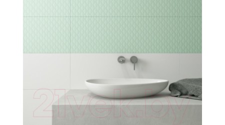 Умывальник Bocchi Etna 59.5 / 1114-001-0125