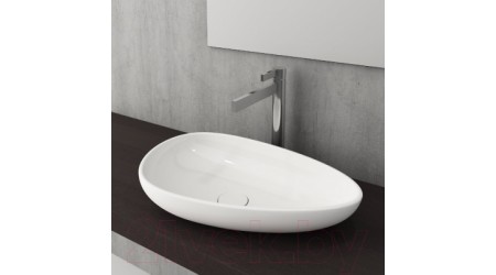 Умывальник Bocchi Etna 59.5 / 1114-001-0125