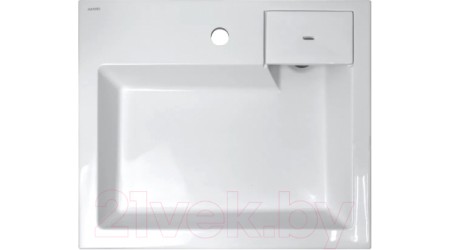 Умывальник Azario Etna CS00078303