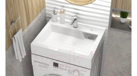 Умывальник Azario Etna CS00078303