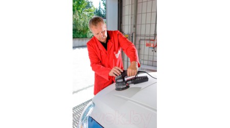 Эксцентриковая шлифовальная машина Wurth ETS 125-E (07021280)