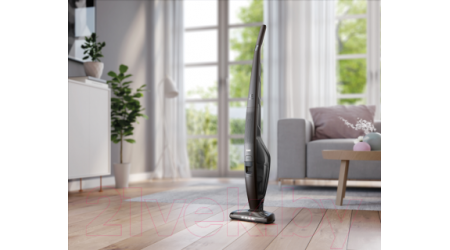 Вертикальный пылесос Electrolux EUP84IGM