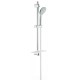 Душевой гарнитур GROHE Euphoria 110 Duo 27242001