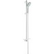 Душевой гарнитур GROHE Euphoria 110 Mono 27267001