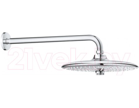 Верхний душ GROHE Euphoria 260 26458000