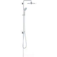 Душевая система GROHE Euphoria 260 27421002