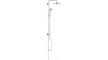 Душевая система GROHE Euphoria 260 27421002