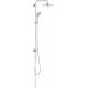 Душевая система GROHE Euphoria 260 27421002