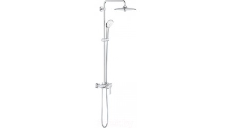 Душевая система GROHE Euphoria 260 27473002