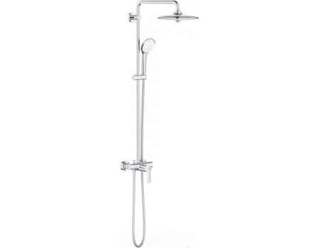 Душевая система GROHE Euphoria 260 27473002