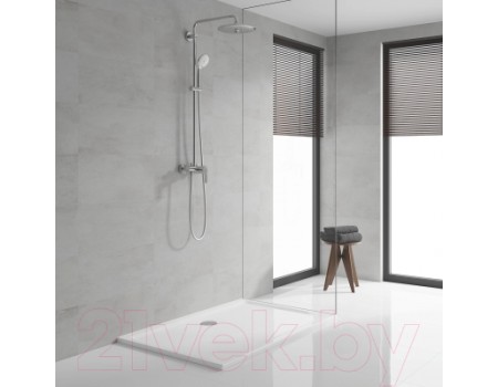 Душевая система GROHE Euphoria 260 27473002