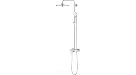 Душевая система GROHE Euphoria 260 27473002
