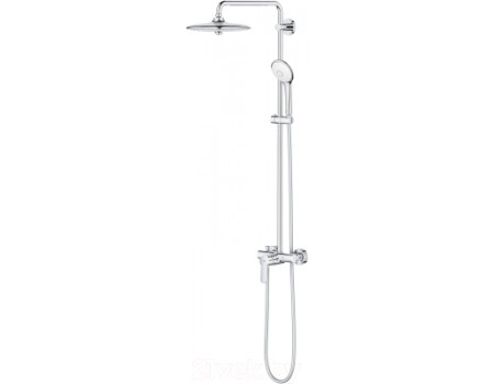 Душевая система GROHE Euphoria 260 27473002