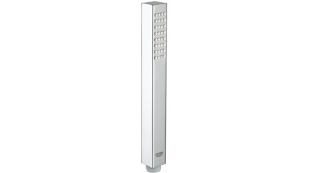 Душевой гарнитур GROHE Euphoria Cube/Stick 27891000