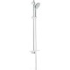 Душевой гарнитур GROHE Euphoria Massage 27226001