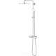 Душевая система GROHE Euphoria System 26723000
