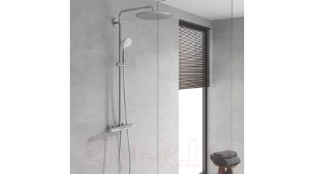 Душевая система GROHE Euphoria System 26723000