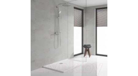 Душевая система GROHE Euphoria System 26723000