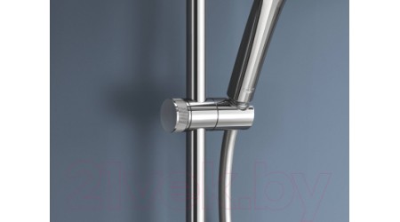 Душевая система GROHE Euphoria System 27296003