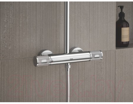 Душевая система GROHE Euphoria System 27296003