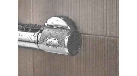 Душевая система GROHE Euphoria System 27296003