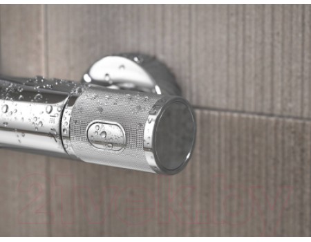 Душевая система GROHE Euphoria System 27296003