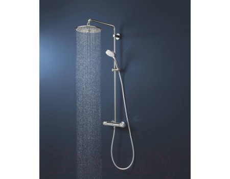 Душевая система GROHE Euphoria System 27296003