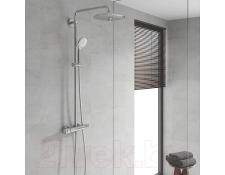 Душевая система GROHE Euphoria System 27296003