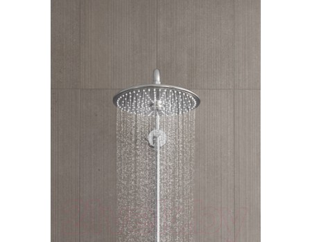 Душевая система GROHE Euphoria System 27296003