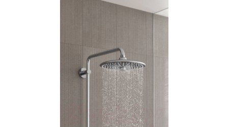 Душевая система GROHE Euphoria System 27296003