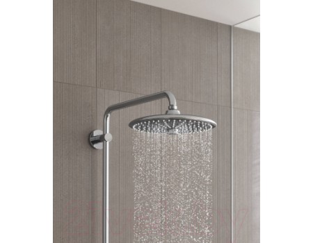 Душевая система GROHE Euphoria System 27296003