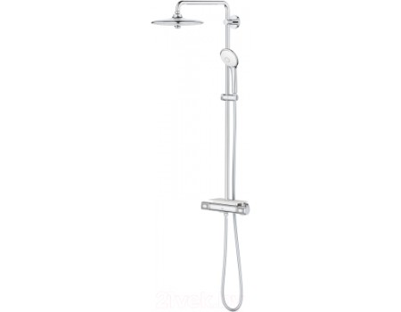 Душевая система GROHE Euphoria System 27296003