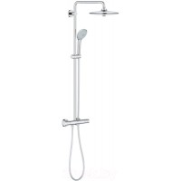 Душевая система GROHE Euphoria System 27296003
