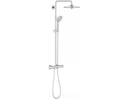 Душевая система GROHE Euphoria System 27296003