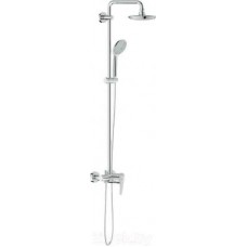 Душевая система GROHE Euphoria System 27474000
