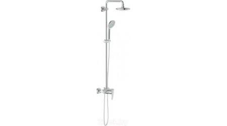 Душевая система GROHE Euphoria System 27474000