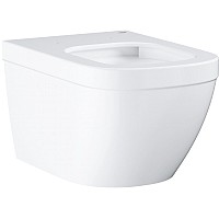 Унитаз подвесной GROHE Euro 39328000
