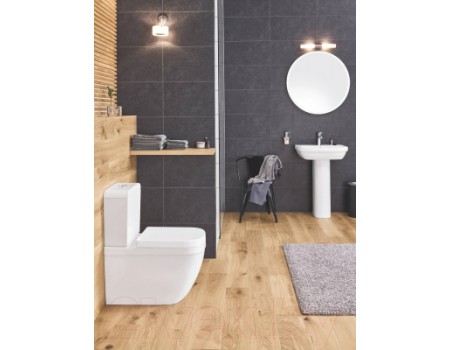 Сливной бачок GROHE Euro 39332000