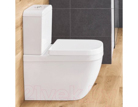 Сливной бачок GROHE Euro 39332000