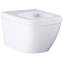 Унитаз подвесной GROHE Euro 39554000