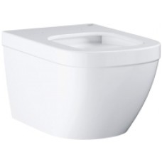 Унитаз подвесной GROHE Euro 39554000